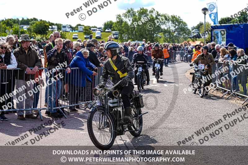 Vintage motorcycle club;eventdigitalimages;no limits trackdays;peter wileman photography;vintage motocycles;vmcc banbury run photographs